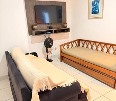 Eunapolis Apartment | RESIDENCIAL SOPHIA