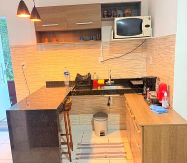 Eunapolis Apartment | RESIDENCIAL SOPHIA