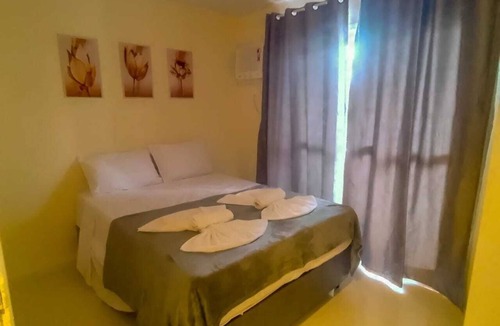 Canasvieiras Hotel | Residencial Terrazas