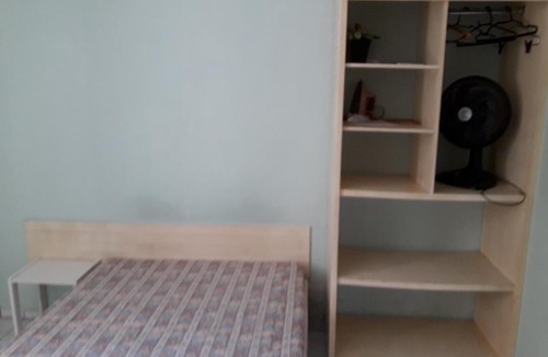 Itapoa Apartment | Residencial Vilas Boas