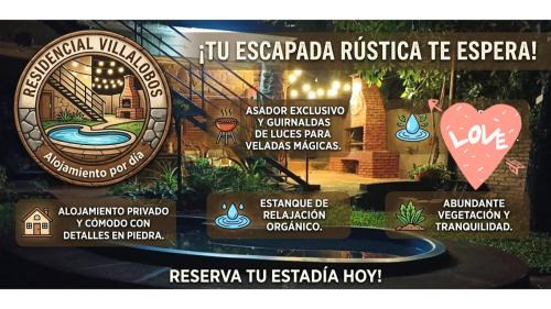 Eldorado House | Residencial Villalobos
