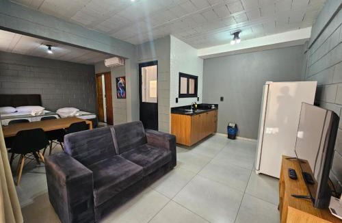 Sao Miguel Do Oeste Apartment | Residencial Zille - Lofts e Studios