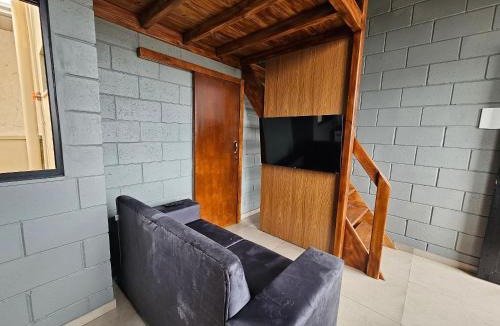 Sao Miguel Do Oeste Apartment | Residencial Zille - Lofts e Studios