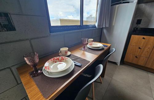 Sao Miguel Do Oeste Apartment | Residencial Zille - Lofts e Studios