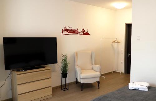 Celle Hotel | Residenciano Celle