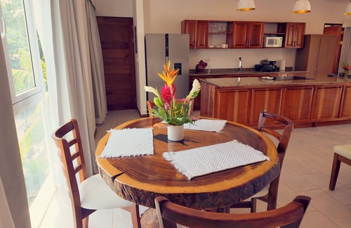 Samara Apartment | Residencias Samara