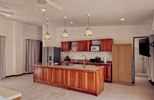 Samara Apartment | Residencias Samara