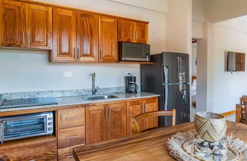Samara Apartment | Residencias Samara