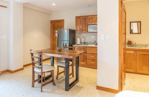 Samara Apartment | Residencias Samara