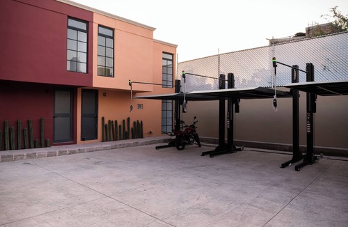 Downtown Queretaro Resort | Residencias Viterbo