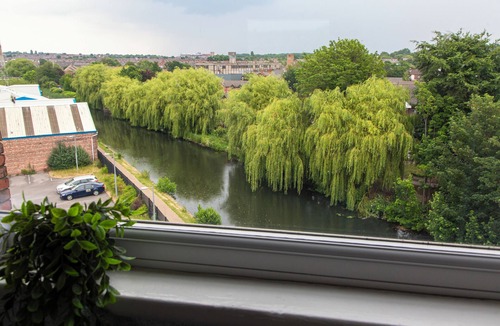 Bootle Apartment | Residency apartments liverpool