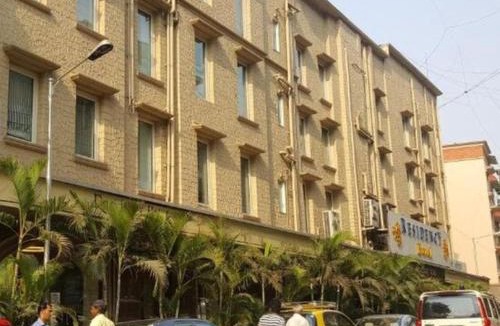 Fort Hotel | Residency Hotel Fort