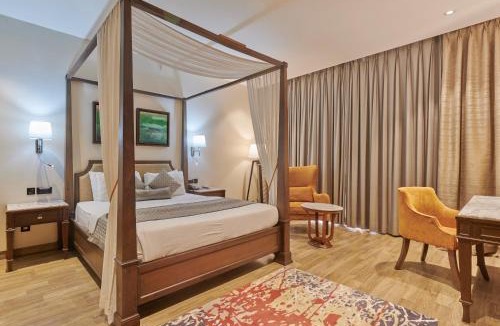 Fort Hotel | Residency Hotel Fort