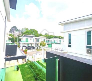 Kampung Jiboi Villa | Residensi SIGC Homestay