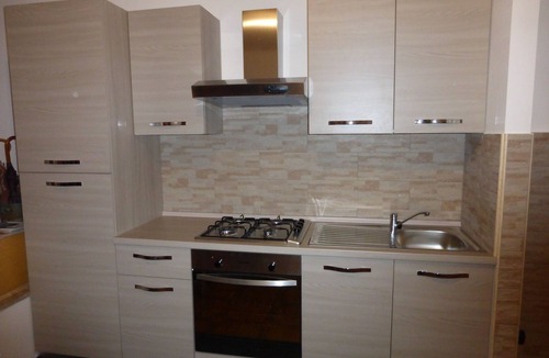Colombare Apartment | Residential flat