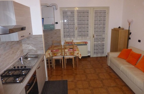 Colombare Apartment | Residential flat