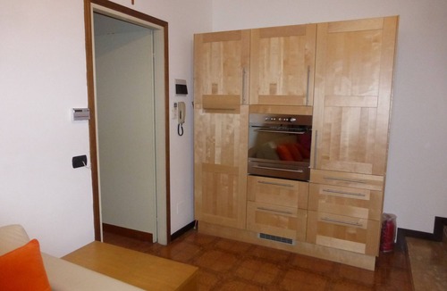 Colombare Apartment | Residential flat