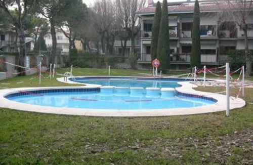 Colombare Apartment | Residential flat