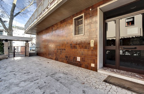 Mestre Apartment | Residential flat