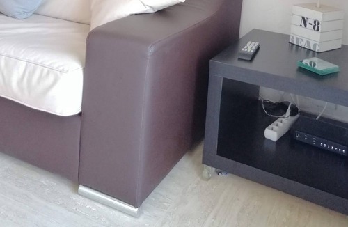Fabron Apartment | RESIDENTIAL STUDIO PANORAMIC SEA VIEW