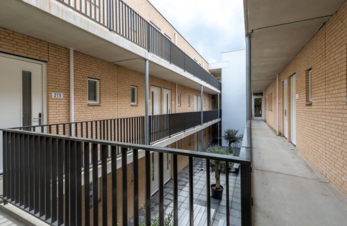 Vlissingen Apartment | Residentie Vlissingen