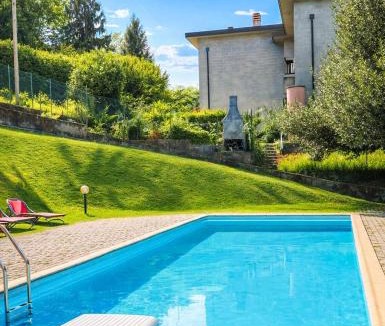 Germignaga Apartment | Residenz Ai Ronchi
