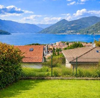 Germignaga Apartment | Residenz Ai Ronchi