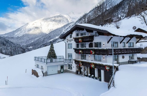 Steeg Apartment | Residenz am Lech - Wohnung 2