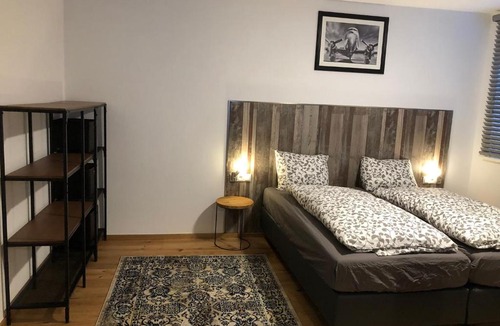 Lauterbach Apartment | Residenz BRIXENTAL