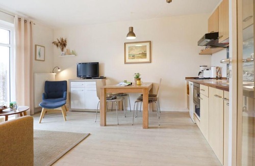 Ostseebad Boltenhagen Apartment | Residenz Haffblick, Wohnung 37