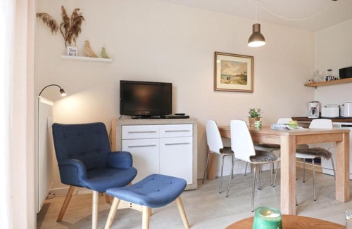 Ostseebad Boltenhagen Apartment | Residenz Haffblick, Wohnung 37