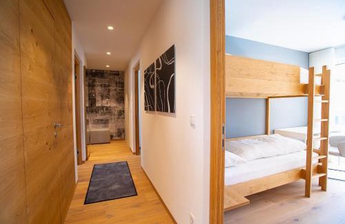 Naturno Apartment | Residenz Hofer