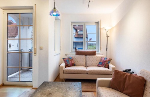 Rhein-Neckar-Kreis District Apartment | Residenz Malscher Aue