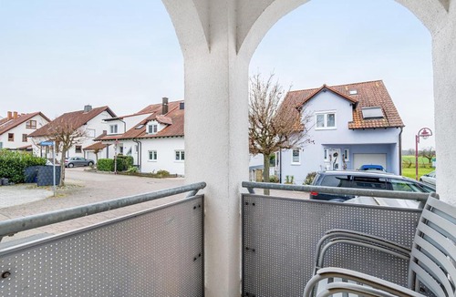 Rhein-Neckar-Kreis District Apartment | Residenz Malscher Aue