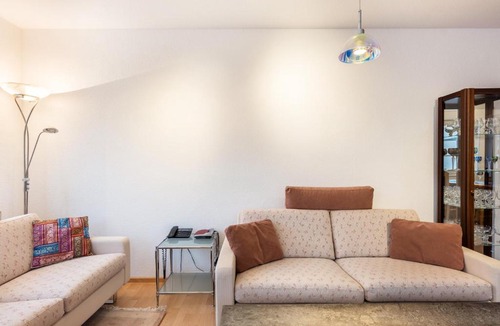 Rhein-Neckar-Kreis District Apartment | Residenz Malscher Aue