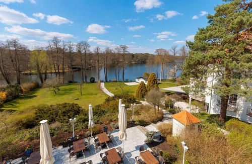 Motzen Hotel | Residenz Seehotel Berlin Brandenburg
