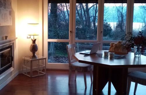 Monvalle House | RESIDENZA 3 MAGNOLIE