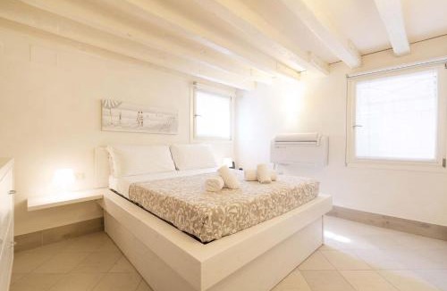 Santa Croce Villa | Residenza 3B