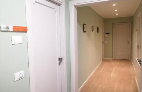 Ponte Valleceppi House | Residenza Albula Perusia