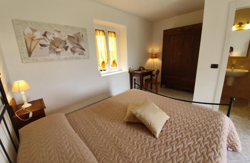 Sale San Giovanni Bed & Breakfast | Residenza Anastasia