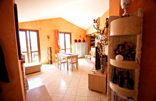 Pula Apartment | RESIDENZA ARANCIONE