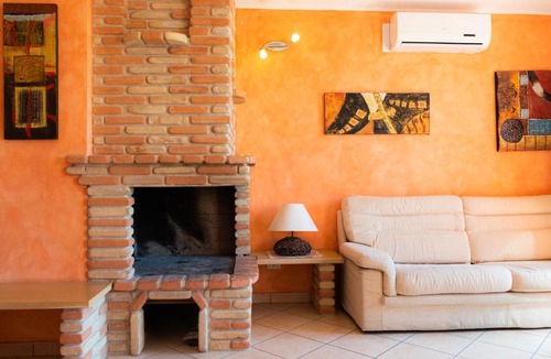 Pula Apartment | RESIDENZA ARANCIONE