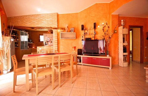 Pula Apartment | RESIDENZA ARANCIONE