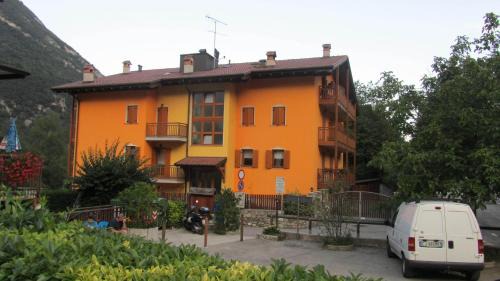Tenno Apartment | Residenza Arcobaleno