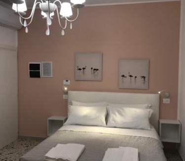 Offida House | Residenza Aurea