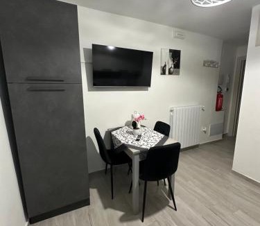 Isernia Apartment | Residenza Aurora