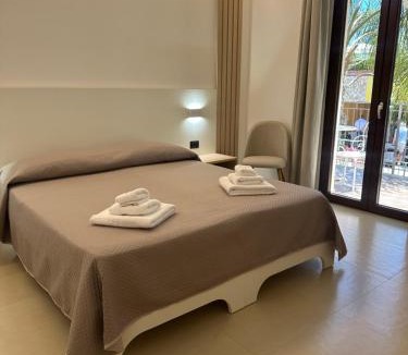 Tropea Hotel | Residenza Azzurra