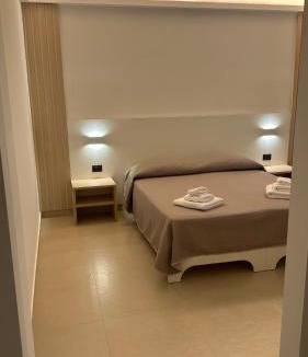 Tropea Hotel | Residenza Azzurra