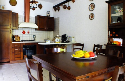 Vasto Apartment | Residenza Baia Turchese