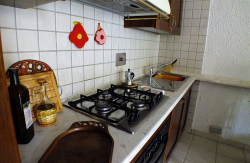 Vasto Apartment | Residenza Baia Turchese